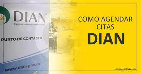 citas dian consultar|Inicio